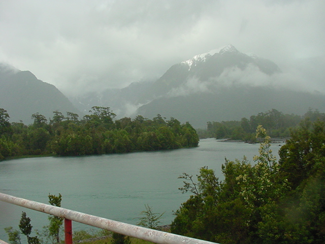 	Los Lagos	